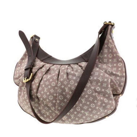 Louis Vuitton Monogram Idile Rhapsody MM Shoulder Bag - Picture 2 of 6